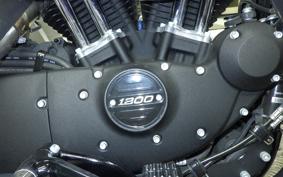 HARLEY XL1200NS 2019