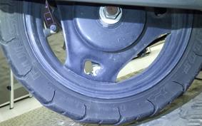 SUZUKI ﾚｯﾂ 2025 CA4AA