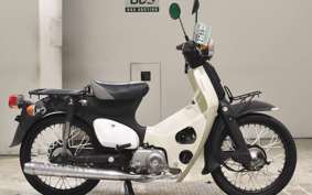 HONDA C70 SUPER CUB 2026 C70