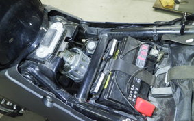 SUZUKI V-STROM 250 A 2022