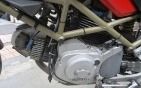 DUCATI M400 MONSTAR 1998 ZDM400M