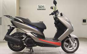 YAMAHA MAJESTY155 S 2023 SG28J