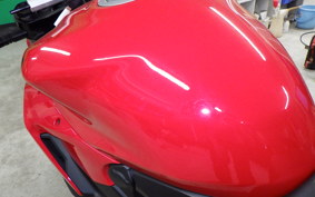 DUCATI STREETFIGHTER V2 2024