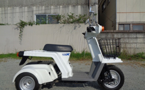 HONDA  GYRO X BASIC  TD02