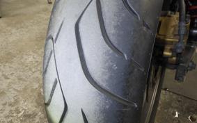 HONDA CB400 SUPER BOLDOR VTEC 2008 NC42