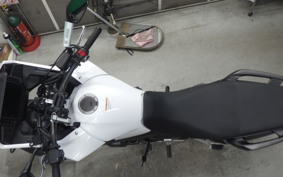 HONDA NX400 2025 NC65