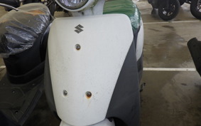 SUZUKI ﾚｯﾂ CA4AA