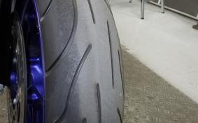 YAMAHA MT-10 SP 2017 RN50J
