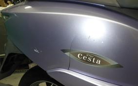 HONDA DIO CESTA GEN 2 2014 AF68