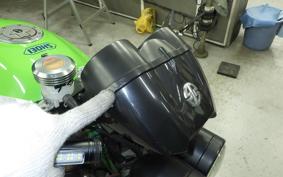 KAWASAKI XANTHUS 1994 ZR400D