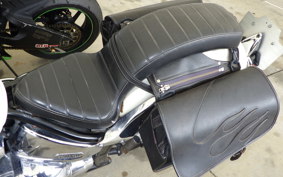 YAMAHA DRAGSTAR 400 CLASSIC VH01J