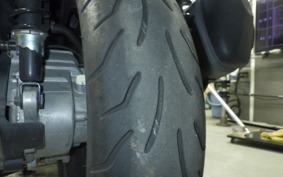 YAMAHA TRICITY 300 2021 SH15J