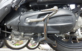 SUZUKI ADDRESS 110 CE47A