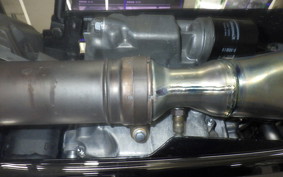 KAWASAKI ZX 10 NINJA ABS 2022 ZXT02L