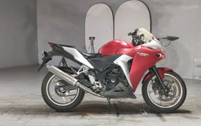 HONDA CBR250R MC41