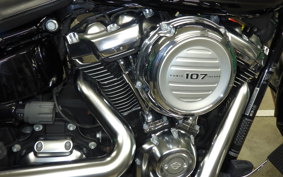 HARLEY FLFB 1750 2019
