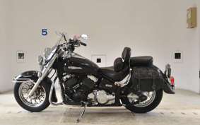 YAMAHA DRAGSTAR 400 CLASSIC 2009 VH01J
