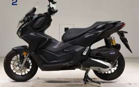HONDA ADV160 2021 KF54