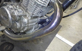 YAMAHA SR400 Gen.3 2002 RH01J