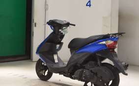 SUZUKI ADDRESS V125 S 2005 CF4MA