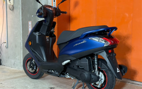 YAMAHA  AXIS Z SEJ6J