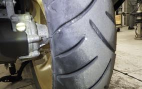 YAMAHA N-MAX 155 A 2008 SG50J