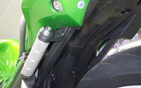 KAWASAKI ZX 1400 NINJA R 2013