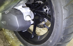 YAMAHA N-MAX 155 A SG50J