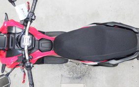 HONDA ADV150 2007 KF38