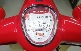 HONDA C50 SUPER CUB AA09