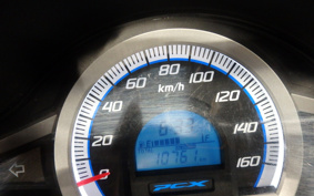 HONDA PCX 150 KF18