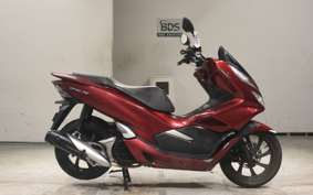 HONDA PCX 125 JF81