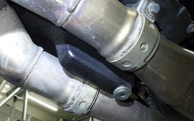 YAMAHA MT-10 SP 2017 RN50J