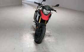 BMW G310GS 0G02