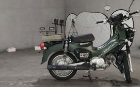 HONDA  CROSS  CUB 50 AA06