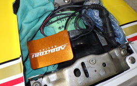 HONDA CBR1000RR 2006 SC57
