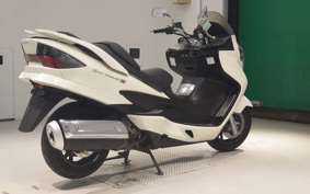 SUZUKI SKYWAVE 250 (Burgman 250) S CJ44A