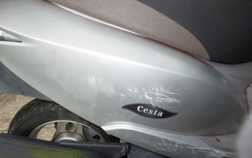 HONDA DIO CESTA GEN 2 AF62