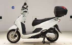 HONDA LEAD 125 JF45