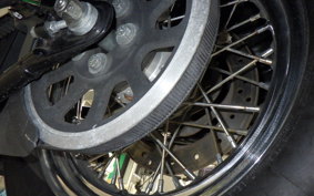 HARLEY FLSTC 1580 2007
