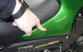 KAWASAKI ZX 1400 NINJA R A 2018