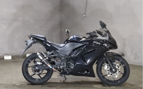 KAWASAKI NINJA250R EX250K