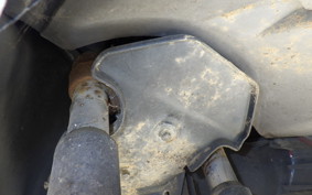 HONDA DIO CESTA AF34