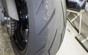 KAWASAKI NINJA ZX-6R A 2019 ZX636G