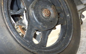 HONDA TODAY AF61