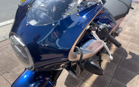 HONDA HAWK 11 2022 SC85