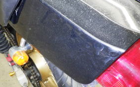 KAWASAKI ZEPHYR 400 KAI 1997 ZR400C