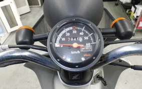 HONDA TODAY 2009 AF61