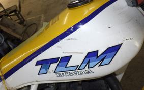 HONDA TLM200R 2021 MD15