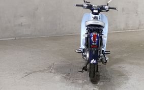 HONDA  SUPER CUB C125 JA48